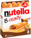 Nutella B-ready