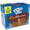 Pop Tarts Chocolate Funge