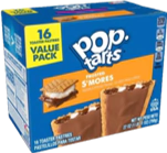 Pop Tarts S´mores
