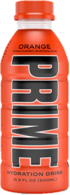 Prime Orange