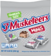 3 musketeer