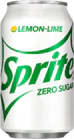 sprite zero sugar