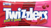Twizzlers Cherry pull´n´peel