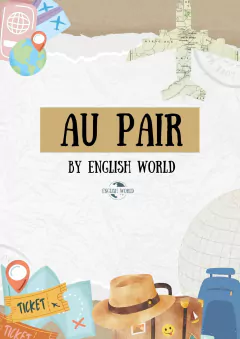 AU Pair - DIGITAL