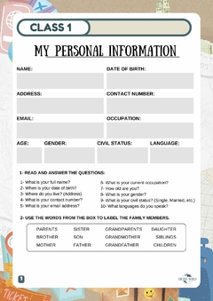AU Pair - DIGITAL - comprar online