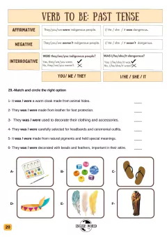 Indigenous people - DIGITAL na internet