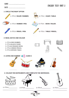 Imagen de Starter booklet - DIGITAL