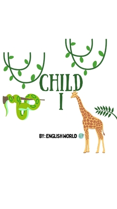 Child I - DIGITAL