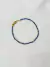Pulseira Brilho Lunar Sodalita