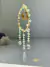 Imagem do Suncatcher Quartzo Verde P