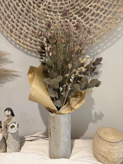Ramitos de flores preservadas - comprar online