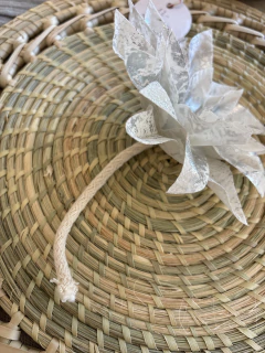 Flor de difusor con cordon - comprar online