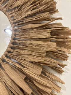 Espejo de Kraft 90cm - comprar online
