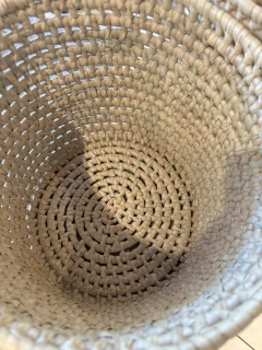 porta maceta 28 x 25 - comprar online