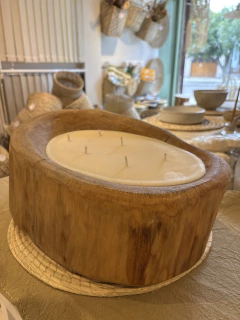 Velon de madera 1kg