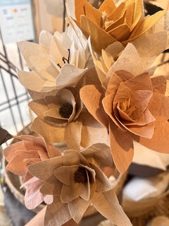 Imagen de flor para difusor