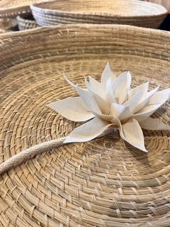 Imagen de Flor para difusor con cordon
