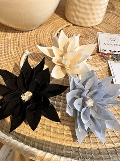 Flor para difusor con cordon en internet