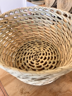 Cesto 30 x 15 - 3 - comprar online