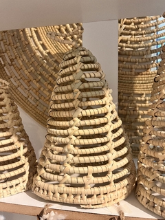 lampara cono