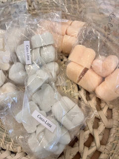 Bomboncitos de cera de soja para hornito - comprar online