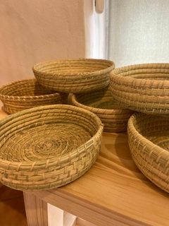 paneras individuales - comprar online