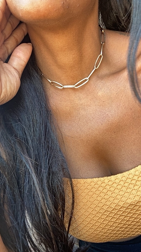 Choker Elisa