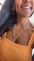 Pulseira \ Colar Glamour - comprar online