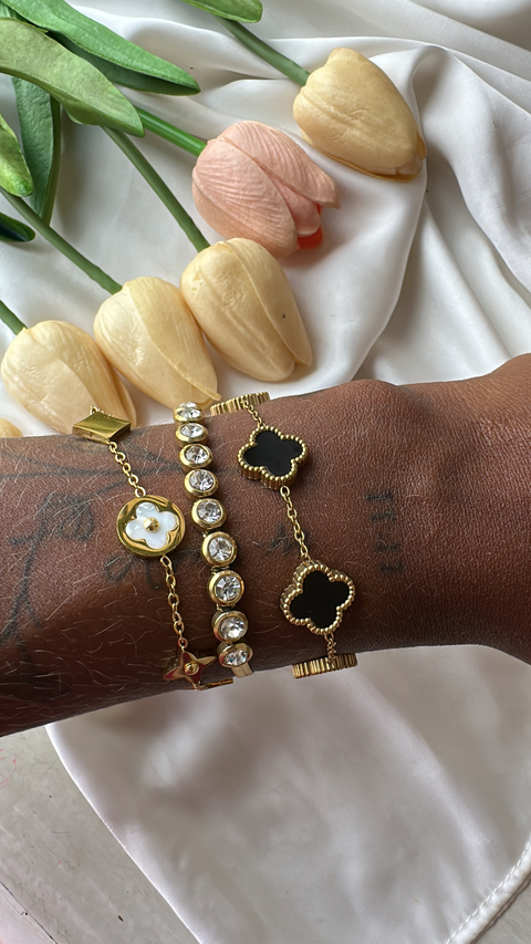 Pulseira Joane waterproff - comprar online