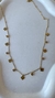 Colar Baly - loja online