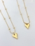 Colar Heart - comprar online