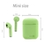Fone de Ouvido Sem Fio I7mini Bluetooth com Microfone - EDS IMPORTS