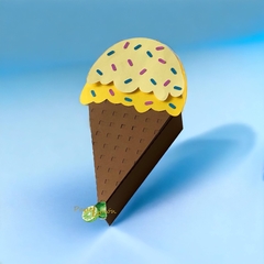 Helados - tienda en línea