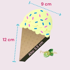 Helados - comprar en línea