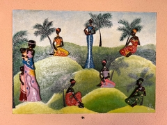 Banner de la categoría CUADROS