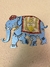 ELEFANTE AFRICANO - LATIDO ARTISTICO