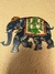 ELEFANTE AFRICANO