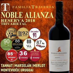 Imagem do Promoção, 2 Vinhos Tintos Elaborado Com Exclusividade...