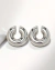 Cuff Roma Silver - comprar online