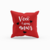 Almofada Amor - comprar online
