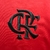 Camisa do Flamengo Adidas 23/24 - Modelo de Treino Vermelha - comprar online
