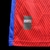 Camisa do Panamá 23/24 Modelo Home Vermelha e Azul - King Sports