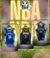 REGATAS E SHORTS NBA
