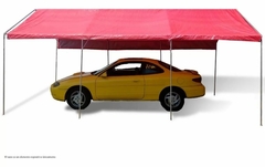 Banner de la categoría Carpas
