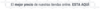 Banner FERRE NOVA
