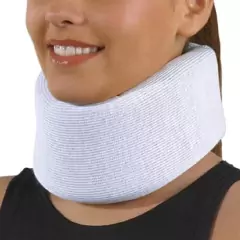 COLAR CERVICAL ESPUMA G