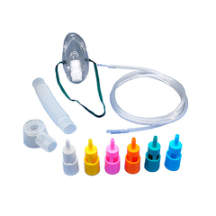 MASCARA VENTURI NEONATAL - ADVANTIVE