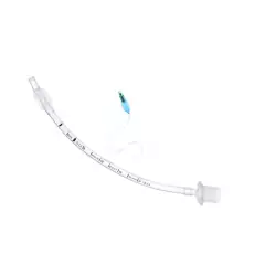 SONDA ENDOTRAQUEAL C BL 3,5MM - GLOMED