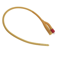 SONDA DE FOLLEY 2V 18 30CC - VITALGOLD