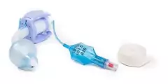 CANULA TRAQ. C/BL 7,0MM- SAFER